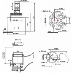 Картридж AV Engineering AVSSS-086