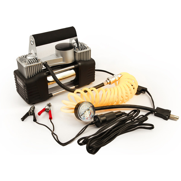 Автомобильный компрессор Edon WM102-7