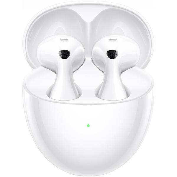 Беспроводные наушники HUAWEI FreeBuds 6 T0020 (Белый)