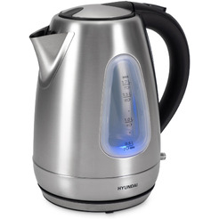 Электрический чайник Hyundai HYK-S7407