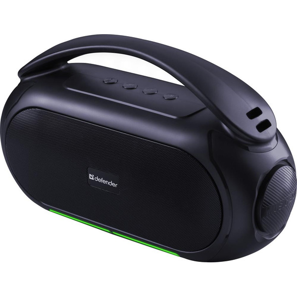 Портативная колонка DEFENDER Beatbox 12 (65812)