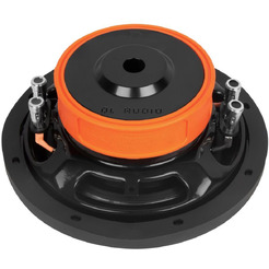 Сабвуфер DL Audio Barracuda 8 Flat