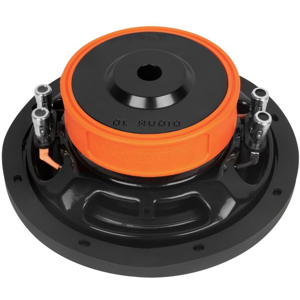 Сабвуфер DL Audio Barracuda 8 Flat