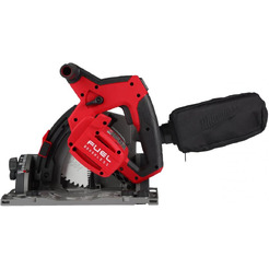 Дисковая пила Milwaukee Fuel M18 M18FPS55-0P 4933478777 (без АКБ и ЗУ)