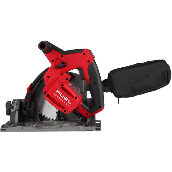 Дисковая пила Milwaukee Fuel M18 M18FPS55-0P 4933478777 (без АКБ и ЗУ)