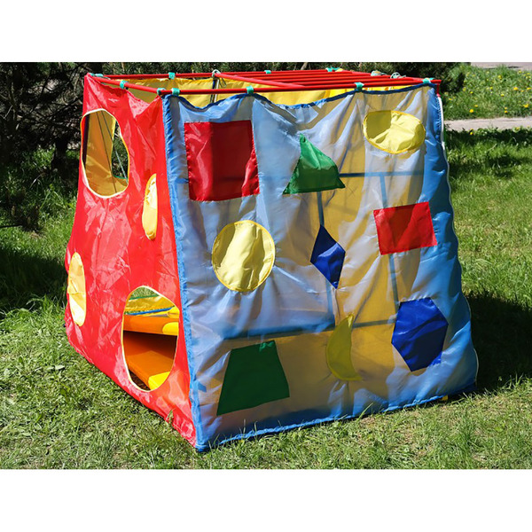 Детский спортивный комплекс 2Fit Home+ (21001)