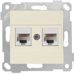 Розетка Mutlusan Rita 2200-138-0102