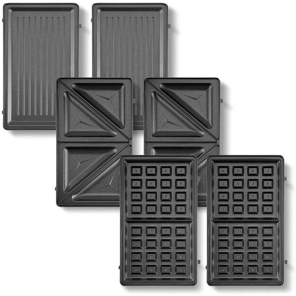 Вафельница 3 в 1 Kitfort КТ-3699