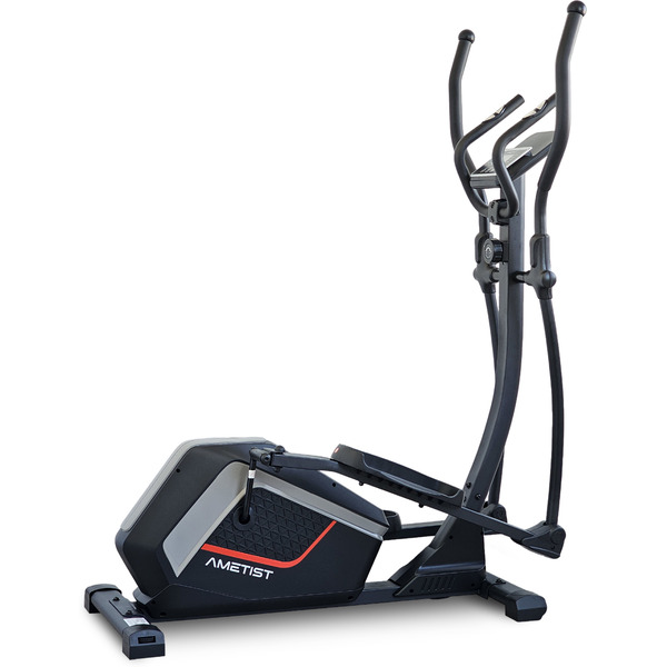 Эллиптический тренажер AMETIST Elbrus