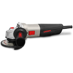 Углошлифовальная машина CROWN CT13502-125VC