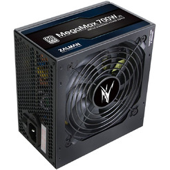 Блок питания Zalman MegaMax TXll 700W ZM700-TXII