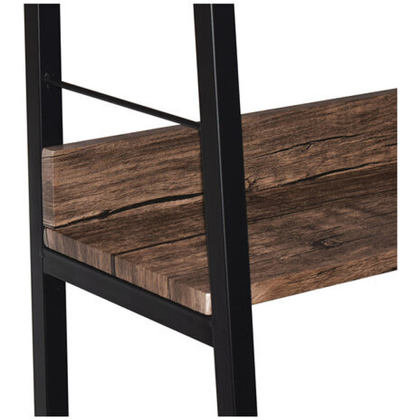 Стеллаж Brabix Sh-003 641234 (дуб антик)