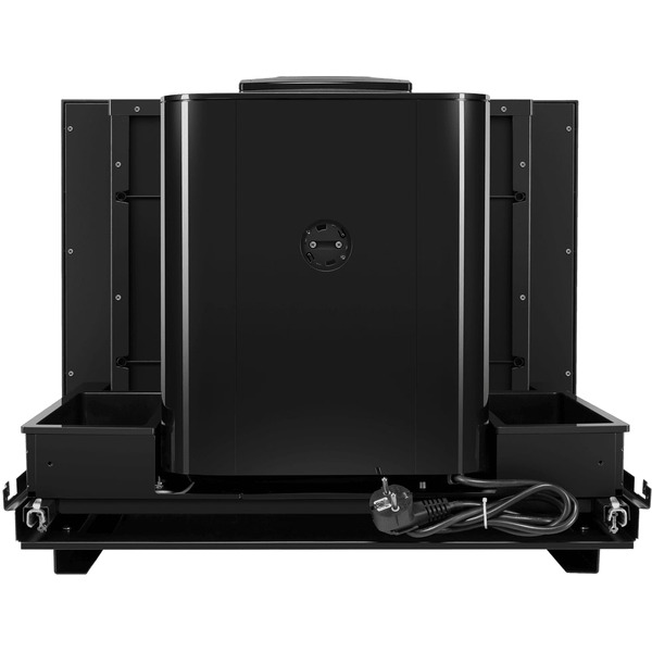 Встраиваемая кофемашина Maunfeld AMCM1503S