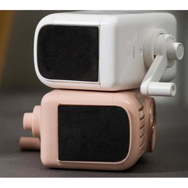 Точилка Deli E71165A (ассорти)