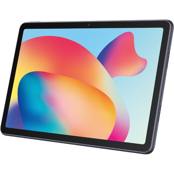 Планшет TCL 10 TabMax 9296Q WiFi 6GB/256GB (космический серый) + чехол и пленка