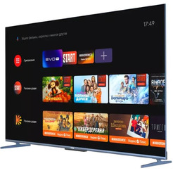 Телевизор Haier 65 Smart TV S5 Pro