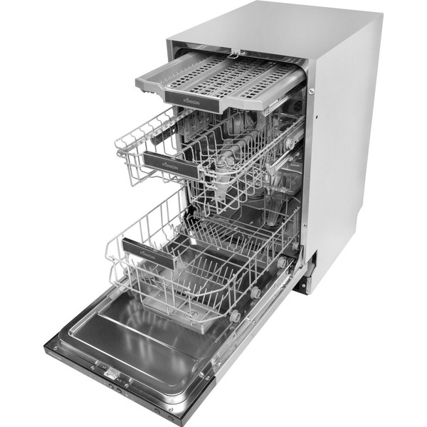 Встраиваемая посудомоечная машина Konigin KBN4563E
