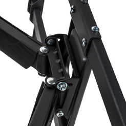 Кронштейн Kromax ATLANTIS-65 (черный)