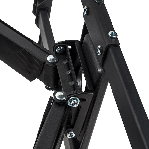 Кронштейн Kromax ATLANTIS-65 (черный)