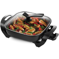 Электросковорода Kitfort KT-2019