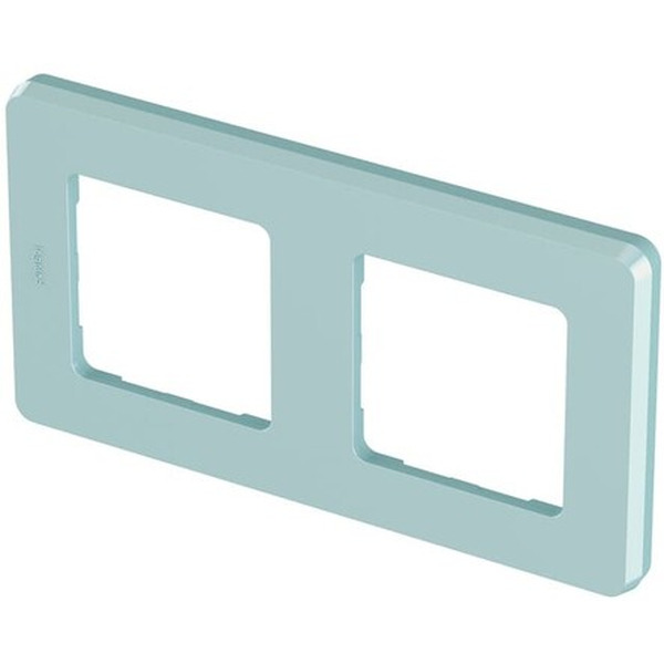 Рамка Legrand Inspiria 673945