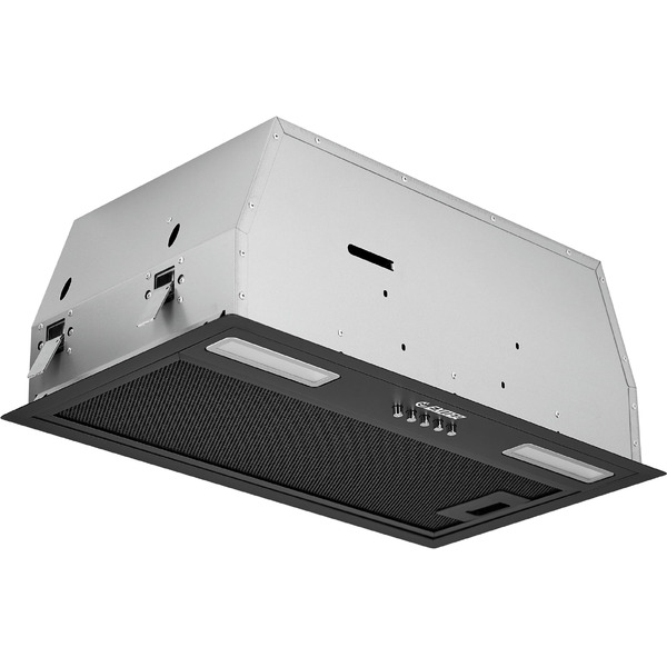 Кухонная вытяжка Exiteq EX-6046 (черный)