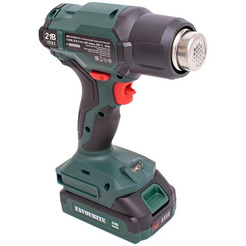 Промышленный фен Favourite OBS 21 FHGP