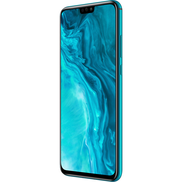 Смартфон HONOR 9X Lite (JSN-L21) 4GB/128GB Emerald Green