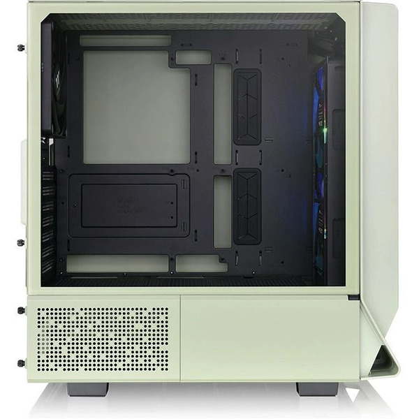 Корпус Thermaltake Ceres 350 MX Matcha Green CA-1Z3-00MEWN-00