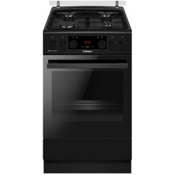 Плита газоэлектрическая HANSA FCMS593563