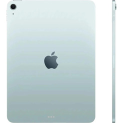 Планшет Apple iPad Air 11 2025 Wi-Fi 128GB A3266 128GB MC9X4ZA/A (голубой) + Адаптер питания Red Line BS-01 16A