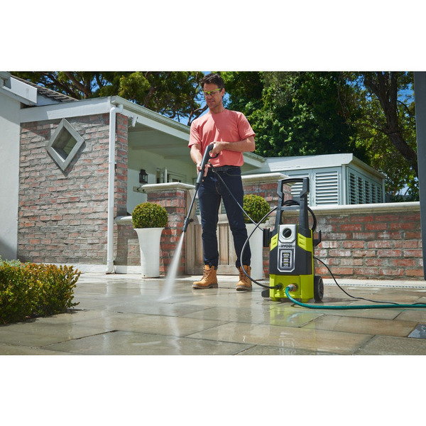 Мойка высокого давления RPW120B (5133004600)