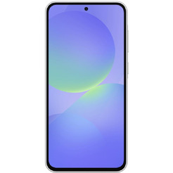 Смартфон Samsung Galaxy A36 SM-A366 8GB/128GB (белый)