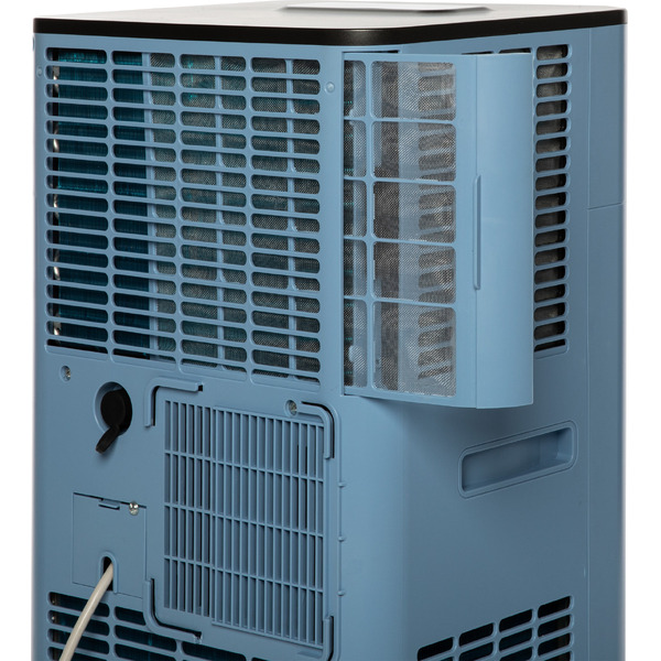 Мобильный кондиционер Ballu Twinkle BPAC-09 DWB/N6 Blue