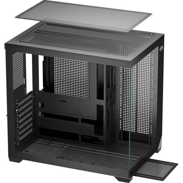 Корпус PCCooler C3 T700 (черный)