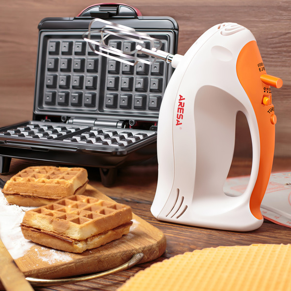 Миксер погружной ARESA AR-1901