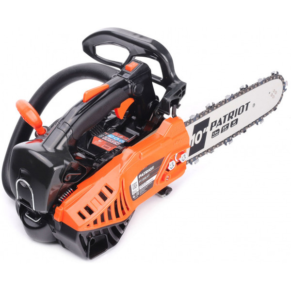 Бензопила цепная PATRIOT PT 2510XT (220102510)
