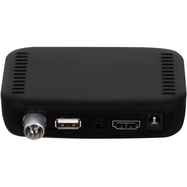 Приемник цифрового ТВ StarWind CT-160