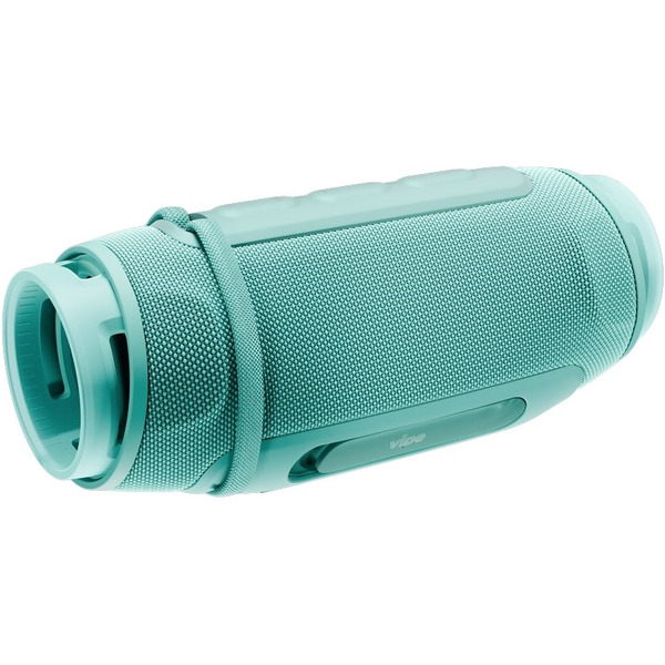 Беспроводная колонка Vipe Spark (бирюзовый)
