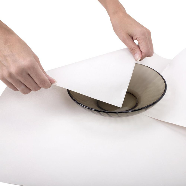 Газетная бумага для творчества и упаковки BRAUBERG 665567