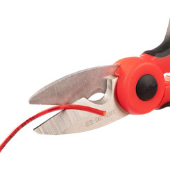 Ножницы универсальные КВТ ПРОФИ 102358 ES-02