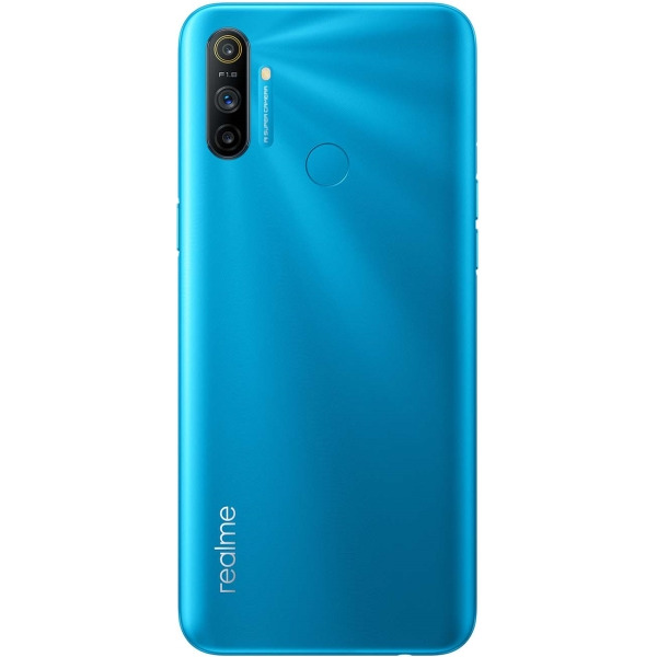Смартфон Realme C3 3GB/32GB RMX2021 (синий)