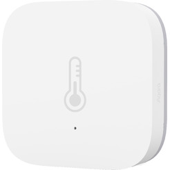 Датчик Aqara Temperature and Humidity Sensor T1 TH-S02D