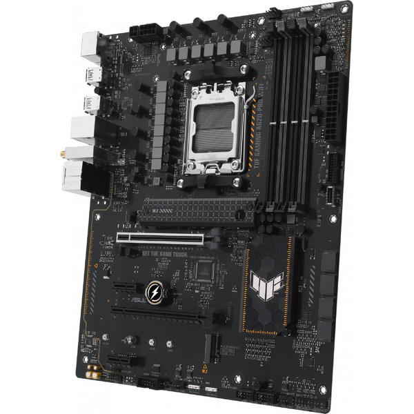 Материнская плата ASUS TUF Gaming A620-Pro WiFi
