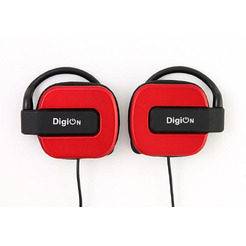 Гарнитура с микрофоном DIGION PTCY506R