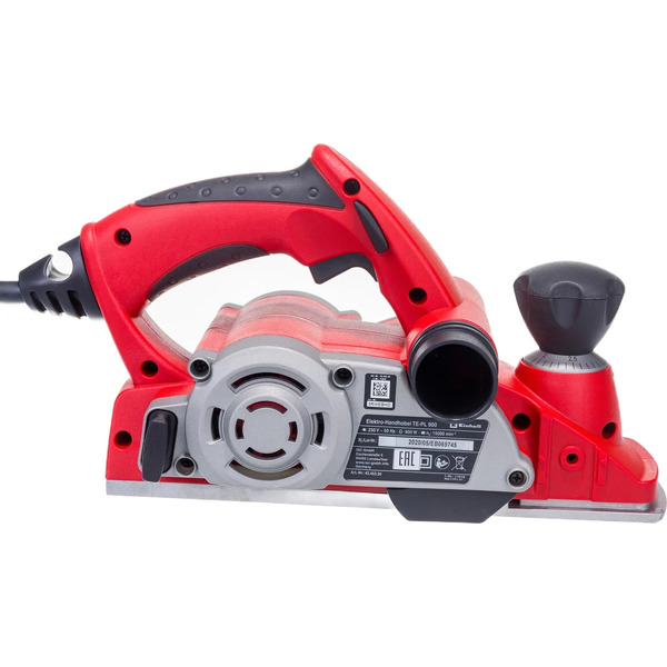 Электрорубанок Einhell TE-PL 900 (4345320)