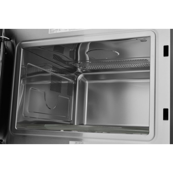 Встраиваемая микроволновая печь Grundig GMI 12312 B