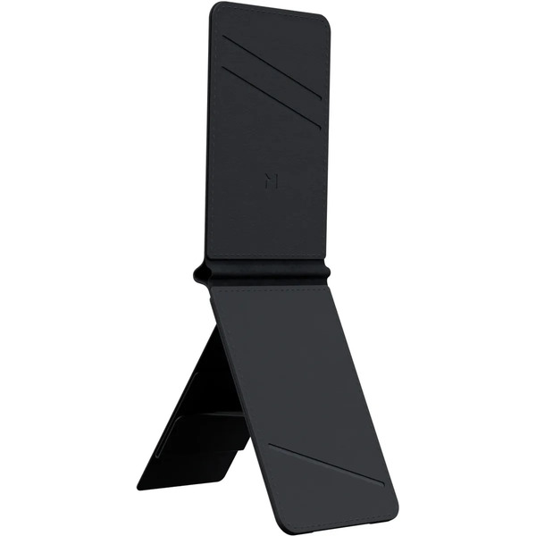 Кошелек-кардхолдер Magssory Tripod Midnight ACL002m