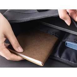 Сумка для ноутбука DELI 63788DGRAY