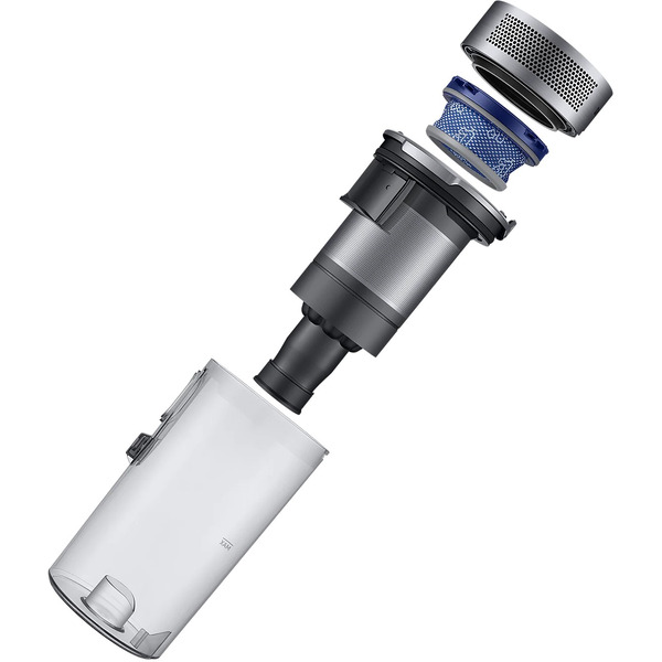 Пылесос SAMSUNG VS20T7536T5/EV